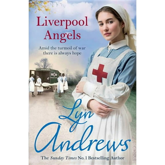Liverpool Angels (Paperback)