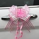 thumbnail image 5 of 20 piezas de cinta de grande para tirar lazos decoración del hogar Rosado Yuyangstore Lazos de Organza DIY para Bodas, 5 of 8
