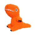 thumbnail image 1 of CHUANK Balle en Microfibre Med T-Rex Jouets Durables pour Chien, 1 of 5