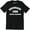 Black, variant on Shoegaze 1988 United Kingdom - UK Britsh Men's T-Shirt