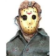 Friday the 13th House of Horror Jason Voorhees Collectible Figure (1993)
