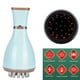 thumbnail image 1 of Cepillo Meridiano Eléctrico, Máquina De Raspado Corporal Con Calefacción De Masaje Por Vibración De 9 Engranajes Para Salón Doméstico, Alivia La Fatiga, 1 of 7