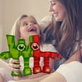 thumbnail image 4 of Steal A Brainrot Plush, Steal A Brainrot Soft Bfdi Plushies Stuffed Figure Throw Pillows for Home Sofa Decoration for TV Shows Fans, 4 of 6