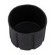 thumbnail image 4 of Tapa de lente Universal de silicona resistente al agua de 6 uds Compatible con lentes de cámara DSLR de 65-110mm, 4 of 5