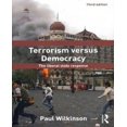 thumbnail image 1 of Terrorism Versus Democracy By Wilkinson, Paul, 1 of 1