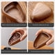 thumbnail image 2 of Báscula para Granos de Café, Bandeja para Granos de Café, Cuenco Especial para Granos de Café en Polvo, Cuchara Medidora, Bandeja Medidora, Sapele, 2 of 5