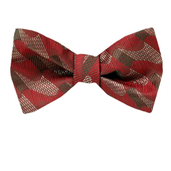 Boys and Youth Pre Tied Bow Tie Many Colors and Pattern Available