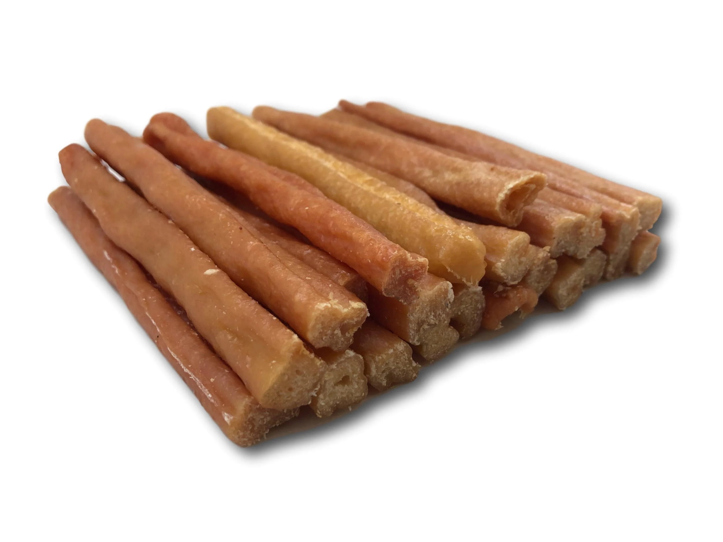 Turkey Tendon Round - Made in The USA - Large 1LB/16oz Bag
