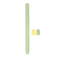thumbnail image 1 of Weiweiguan Housse de Stylet 1Ensemble en Silicone Compatible pour Ipad Pencil 2, 1 of 6