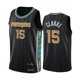 thumbnail image 1 of Camiseta de los Grizzlies de Memphis No. 15 Brandon Clarke-M- BmatwkZeng Bmatwe Jersey, 1 of 3