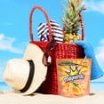 thumbnail image 3 of Maynards Fuzzy Peach Candy, Gummy Candy, Bulk Candy, Family Size, 3 of 11