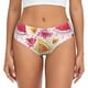 thumbnail image 1 of Fotbe Watermelon Calzones Estampados para Mujer – Ropa Interior de Algodón, Cómoda, Suave y Elástica-Large, 1 of 6
