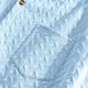 thumbnail image 4 of Blusa y camisa de manga corta con cuello vuelto para hombre, moda, botones, bolsillo, color liso, camisa de manga corta con cuello vuelto, abrigo de poliéster para hombre, 4 of 8