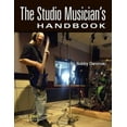 thumbnail image 2 of The Studio Musician's Handbook, 2 of 2