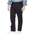 thumbnail image 3 of Dockers Big & Tall Classic Fit New Standard Jean Cut Black, 3 of 3