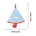thumbnail image 3 of Graduation Party Cake Decoration Insert Season Of Graduation Theme Party Decoration, 3 of 7
