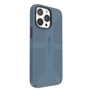 Speck Slim Cell Phone Case with Magsafe for Apple iPhone 14 Pro Max, Navy