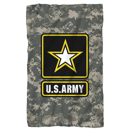 army patch fleece blanket white 48x80 walmart army patch fleece blanket white 48x80 walmart