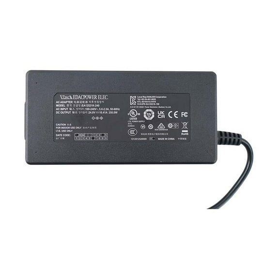 Aputure 250W 24V Power Adapter for INFINIBAR LED Light