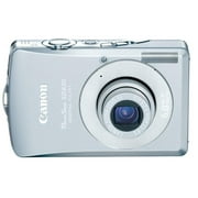 Canon PowerShot SD630 6 Megapixel Compact Camera