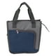 thumbnail image 5 of Bolsas de supermercado reutilizables con aislamiento, bolsa refrigerada con aislamiento, bolsa de almuerzo con aislamiento refrigerada portátil ensanchada, bolsa de man, 5 of 12