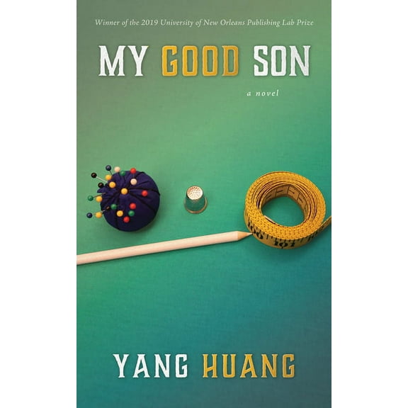 My Good Son, (Paperback)