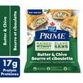 thumbnail image 1 of Prime Butter & Chive Raw, Breaded, Seasoned Stuffed Chicken Cutlettes, 568 g, 1 of 5