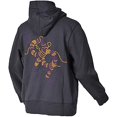 thumbnail image 1 of NIKE Barcelona Youth Hoodie (X Large), 1 of 2