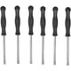 thumbnail image 1 of Kit de herramientas de ajuste de carburador herramientas de ajuste de carburador 6 unids/set destornillador de dientes de ajuste de carburador herramienta de jardinería, 1 of 5
