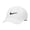 Photon Dust, variant on Men’s Nike Dri-Fit Club Structured Swoosh Cap Color: Black Size: L/XL