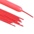 thumbnail image 1 of 100Pcs Premium Long Balloons Latex Twisting Balloons for Birthday Wedding Party, 1 of 2