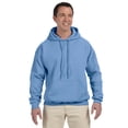 thumbnail image 1 of Gildan Sweat à Capuche pour Hommes Pré-Rétréci avec Poche avant, Style G12500, 1 of 1