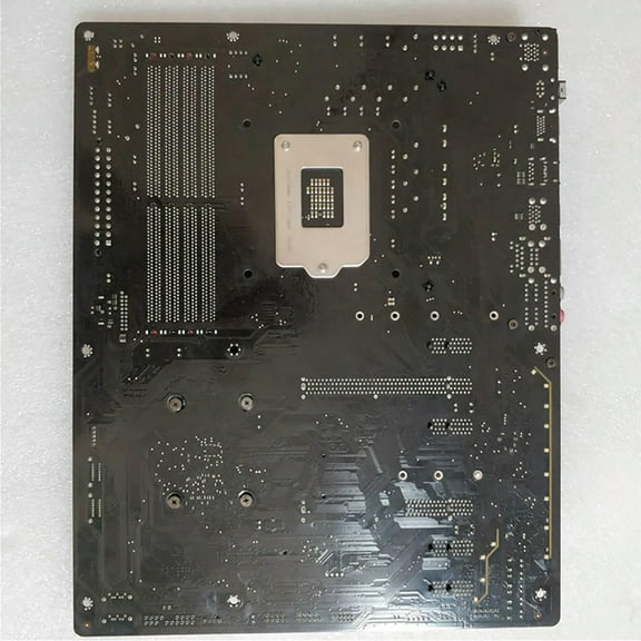FOR 1PC GA Z370 Gaming 3 FOR 1PC LGA 1151 DDR4 64GB PCI-E 3.0 ATX Desktop Motherboard