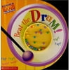 Pre-Owned Beat the Drum!: This Old Man (Board book) 0439192625 9780439192620
