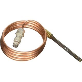 Thermocouple Furnace