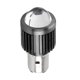 thumbnail image 1 of BA20D Motorcycle LED Headlight Bulb High/Low Beam Headlamp Light Lamp, 1 of 4