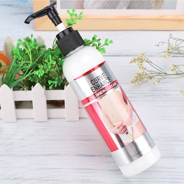 200G Body Slim Cream Shaping Cream Para Eliminar La Hinchazón De Grasa Hidratar Y Nutrir La Piel ANGGREK Fat Burning Cream