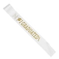 thumbnail image 1 of Senior 2024 Satin Sash 2024 Graduation Sash Graduated Senior Cheer Sash Cheerleader Sash, 1 of 8