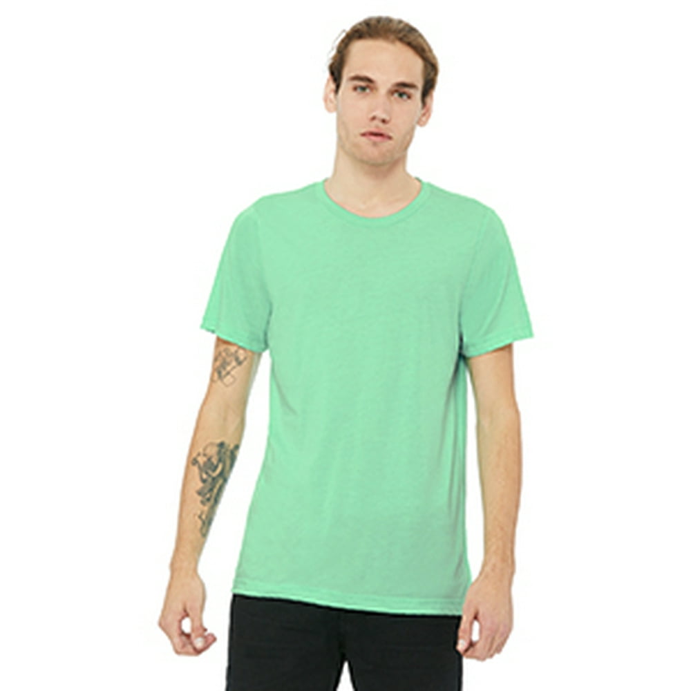 bella canvas 3946