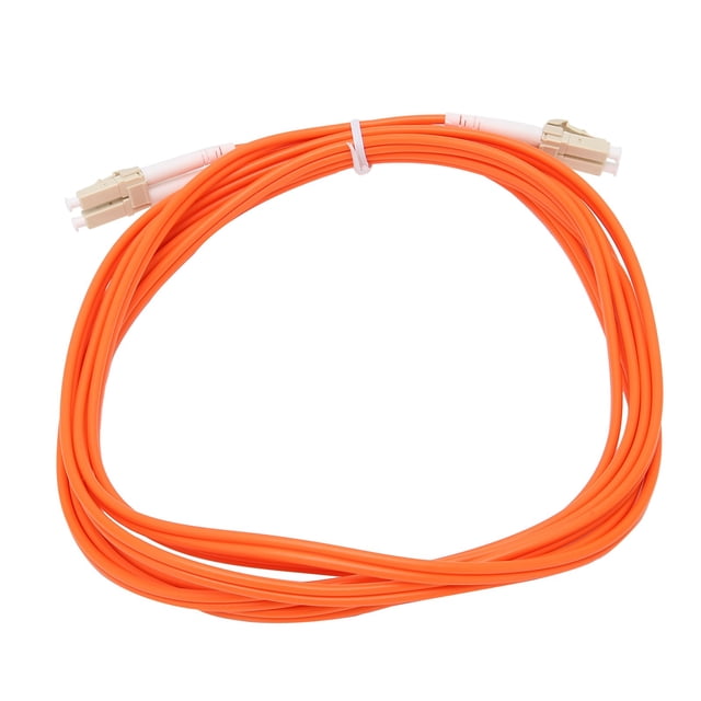 Cable de fibra de doble núcleo,Cable óptico Cable óptico multimodo de doble núcleo Cable de conexión de fibra Artesanía superior