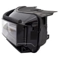 thumbnail image 3 of New Right Headlight Compatible With Hyundai Ioniq 5 SE Standard Range Sport Utility 5 SE 5 Disney100 Platinum Edition 2022-2024 HY2503276, 3 of 6
