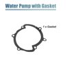 thumbnail image 4 of Unique Bargains Water Pump Replacement AW5103 for Buick LaCrosse 2005-2008 for Chevrolet Impala 2012, 4 of 7