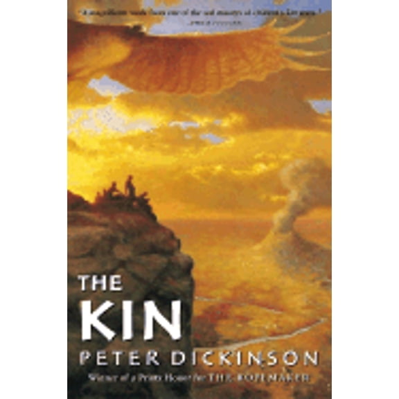 Pre-Owned The Kin Paperback