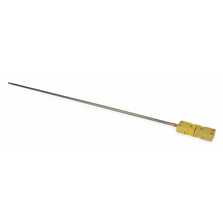 

Tempco Thermocouple Probe Type K 18 L MTA00805