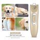 thumbnail image 2 of Professional Dog Grooming Kit, Quiet Rechargeable Cordless Electric Clippers for Dogs and Cats, 2 of 4