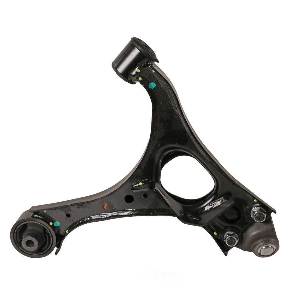 QuickSteer X620383 Suspension Control Arm and Ball Joint Assembly
