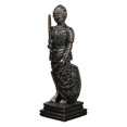 thumbnail image 1 of Statue en Résine Style Européen Guerrier Romain Rétro Ornement Vintage, 1 of 5