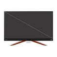 thumbnail image 2 of BenQ MOBIUZ EX2710U 4K UHD 3840 x 2160 144 Hz Gaming Monitor 1ms HDMI DisplayPort Built-in Speakers, Computer Monitors, White/27 in, 1, 1, 1, 2 of 5