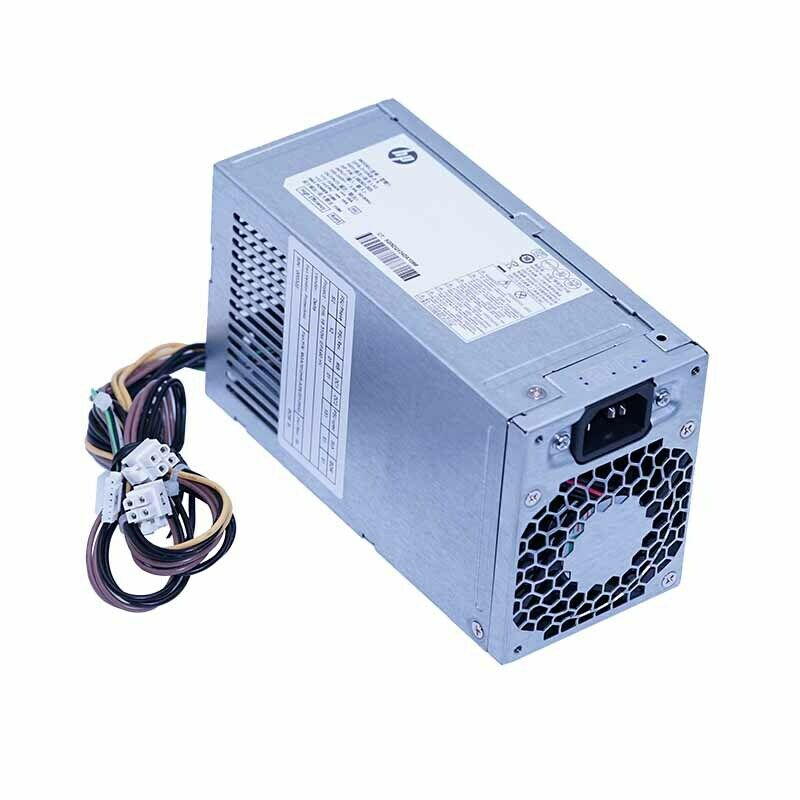 Hp 280 2 G3 Mt Dps 310ab 1a Pcg007 310w Desktop Power Supply Psu 004 Refurbished Walmart Com