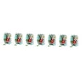 thumbnail image 3 of Banderas con Borla de Comedor Tema de Navidad 35x200CM Macarena Home Bed Runner Flag, 3 of 8